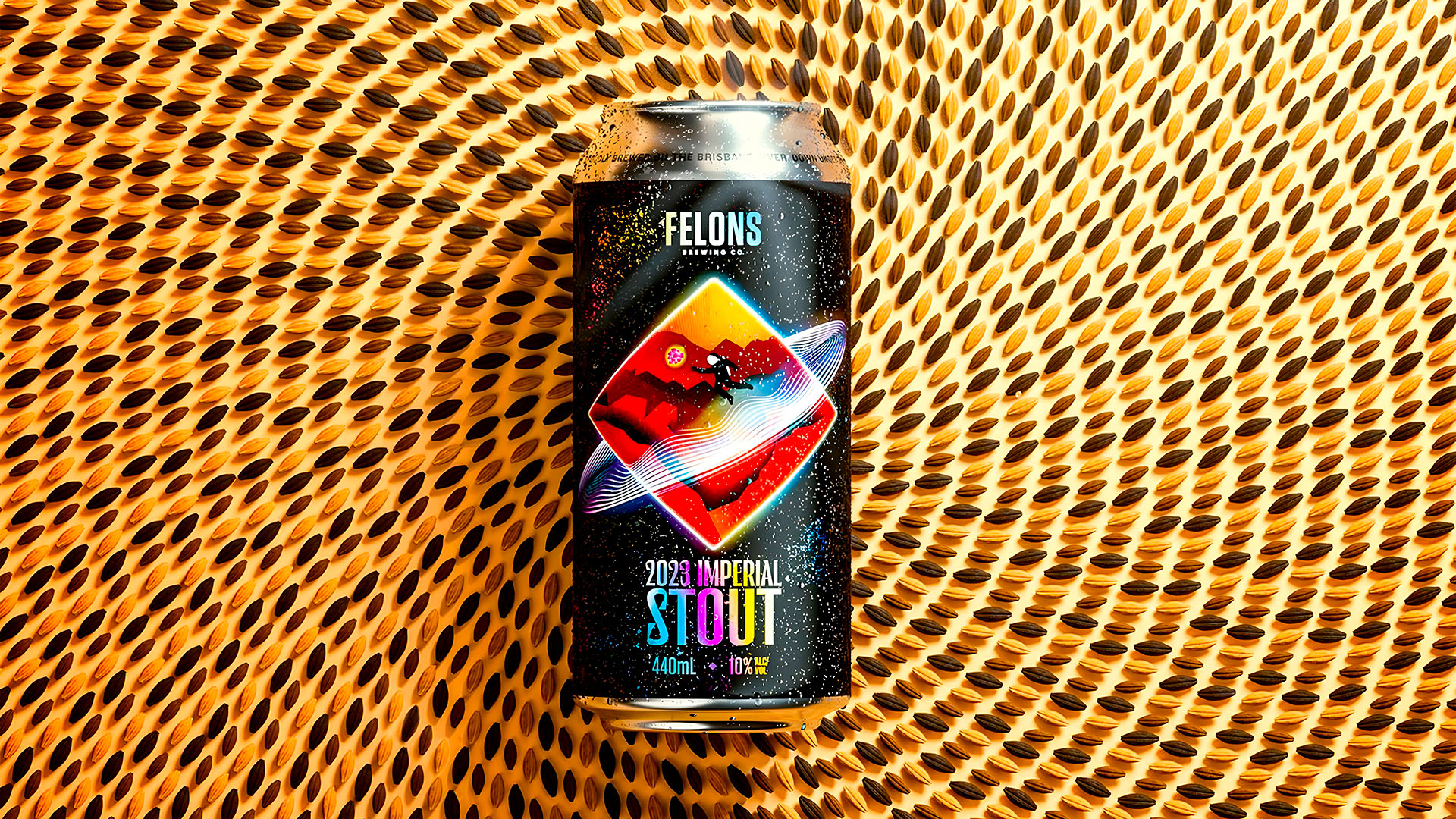2023 Imperial Stout